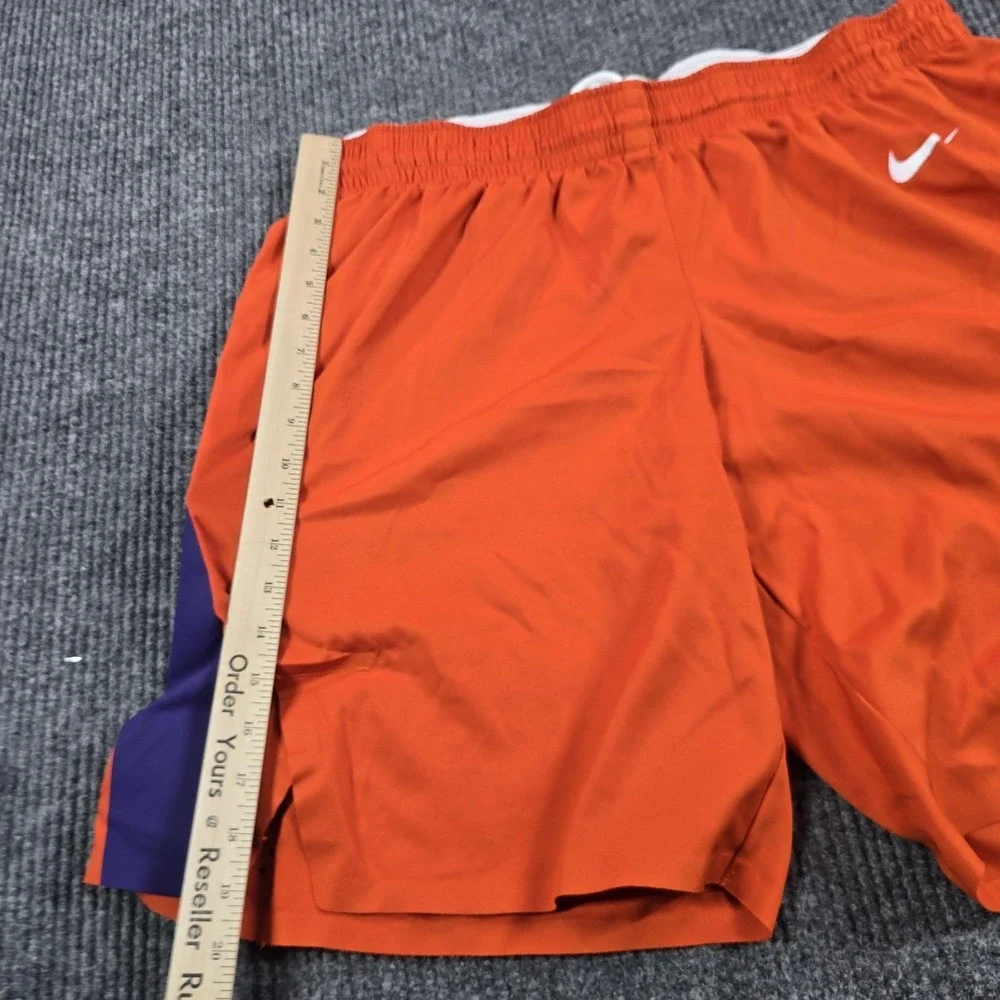 Nike clemson tigers